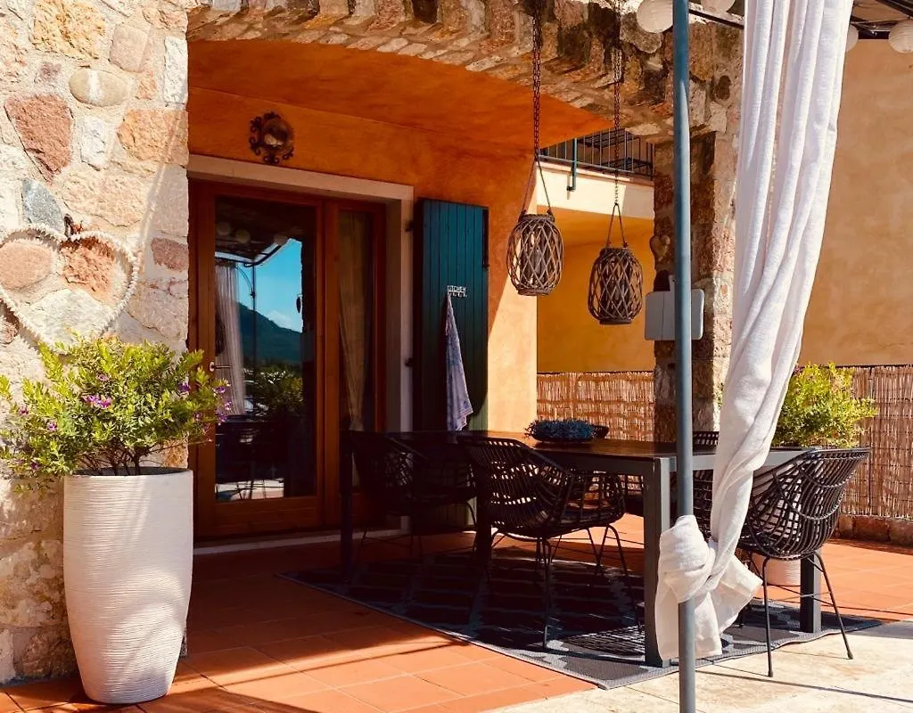 Appartamento Di Felice Castion Veronese Apartman