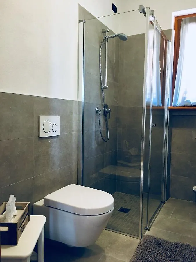Appartamento Di Felice Castion Veronese