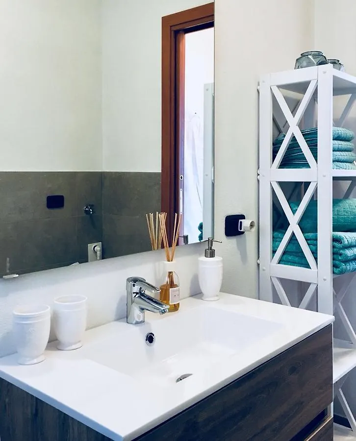 Apartman Appartamento Di Felice Castion Veronese Olaszország