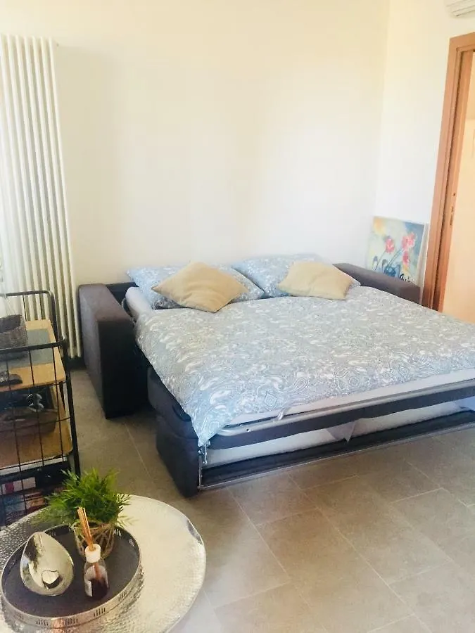 Apartman Appartamento Di Felice Castion Veronese