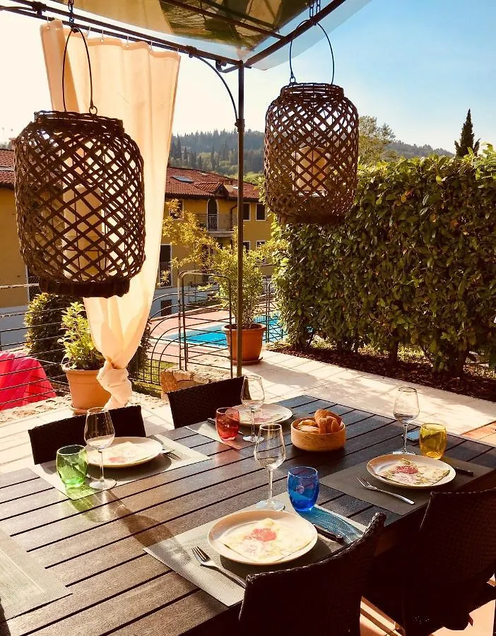 Apartman Appartamento Di Felice Castion Veronese