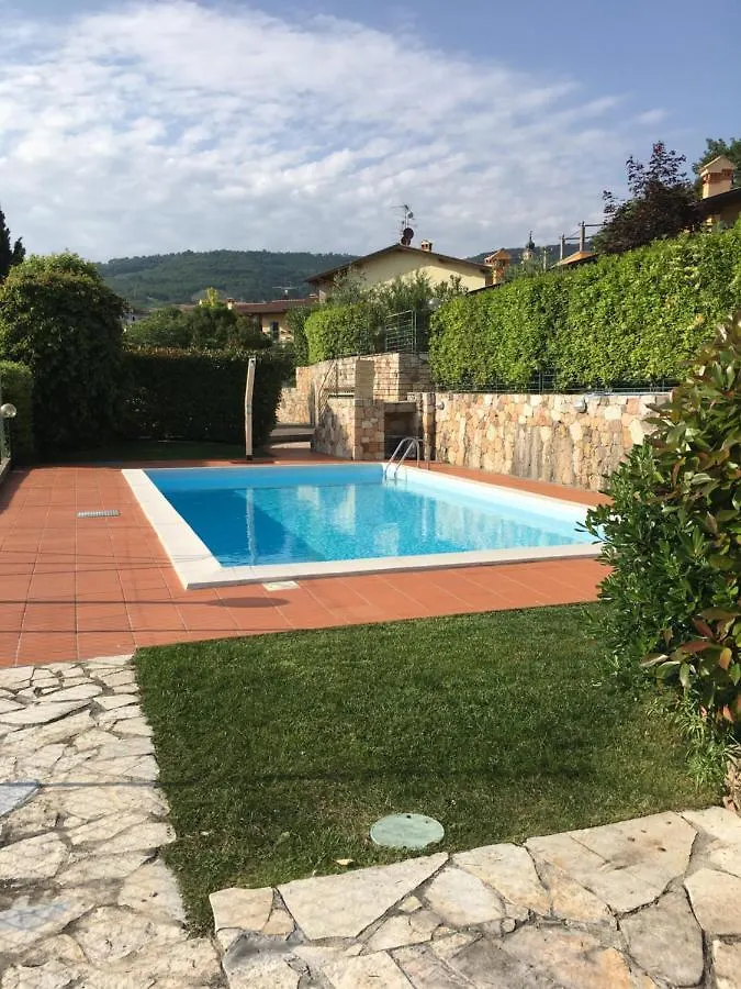 Appartamento Di Felice Castion Veronese 0*,  Olaszország