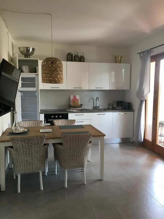 Appartamento Di Felice Castion Veronese إيطاليا